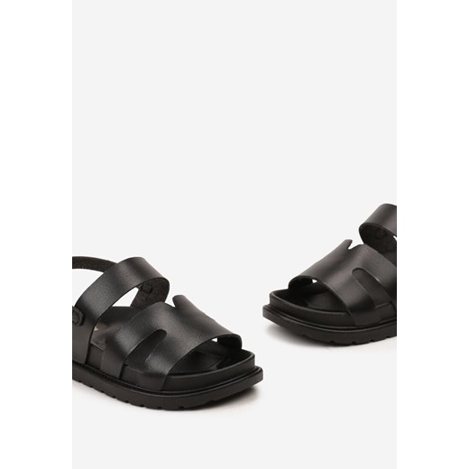 Sandały dziecięce Born2be 