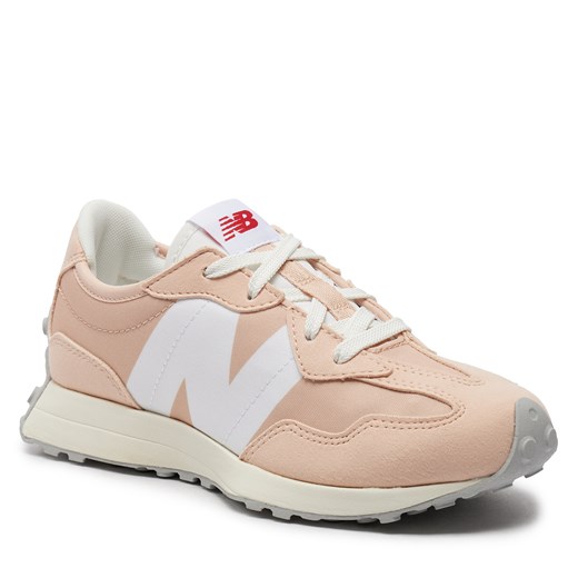 Buty sportowe dziecięce New Balance sznurowane