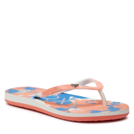 Japonki Roxy ARGL100264 COB 28 eobuwie.pl