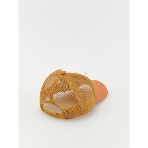 Reserved czapka dziecięca z tkaniny 