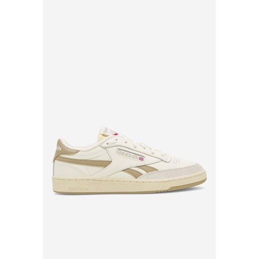 Buty sportowe męskie Reebok sznurowane