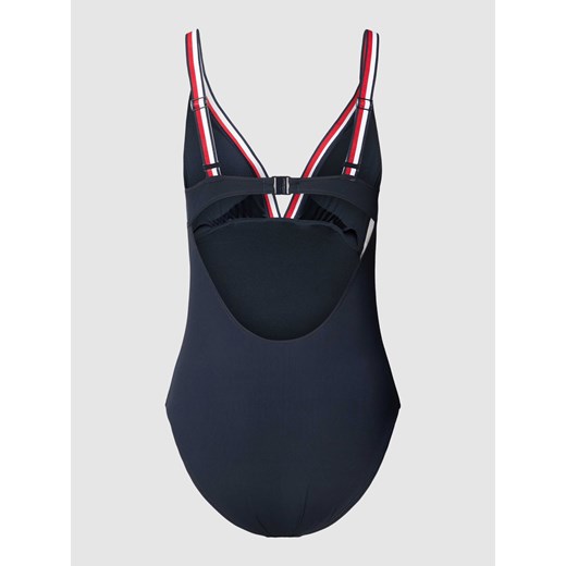 Strój kąpielowy Tommy Hilfiger