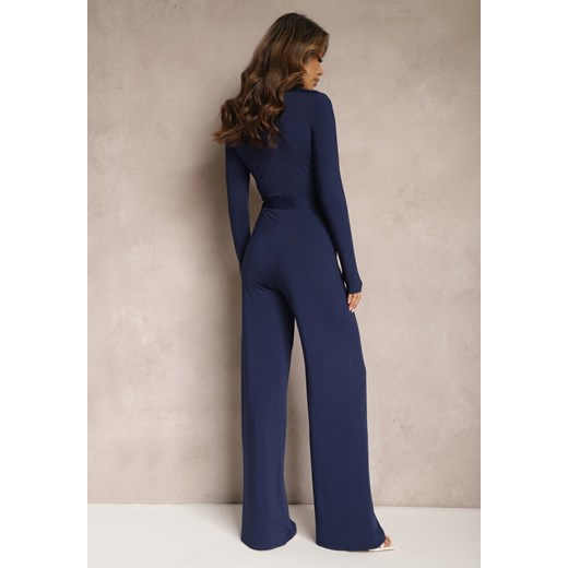 Kombinezon damski Renee długi 