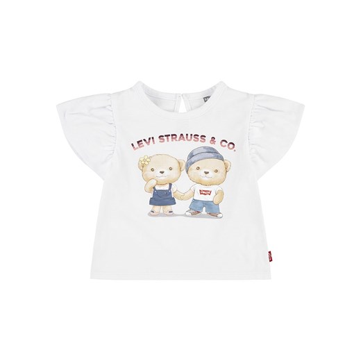 Koszulka niemowlęca Levi's 