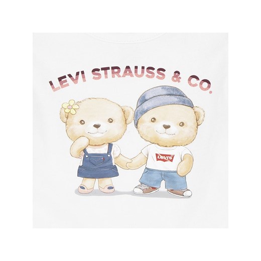 Levi's koszulka niemowlęca 