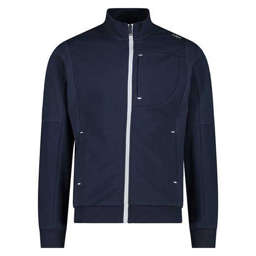 CMP Bluza w kolorze granatowym ze sklepu Limango Polska w kategorii Bluzy męskie - zdjęcie 170007921