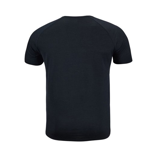 Odlo Koszulka funkcyjna &quot;Ascent&quot; w kolorze czarnym Odlo XXL Limango Polska okazyjna cena
