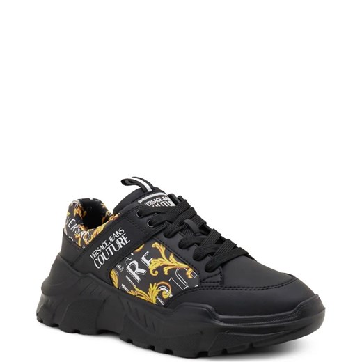 Buty sportowe męskie Versace Jeans