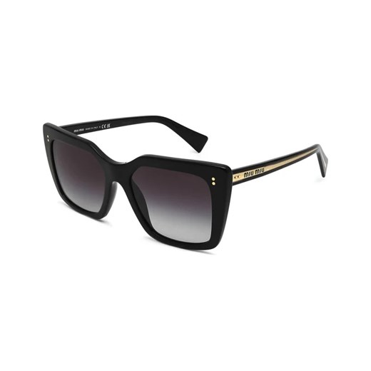 Miu Miu Okulary przeciwsłoneczne ze sklepu Gomez Fashion Store w kategorii Okulary przeciwsłoneczne damskie - zdjęcie 170008201