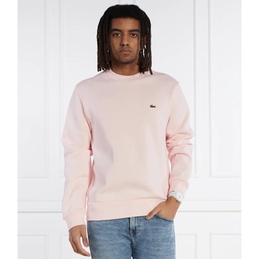 Bluza męska Lacoste