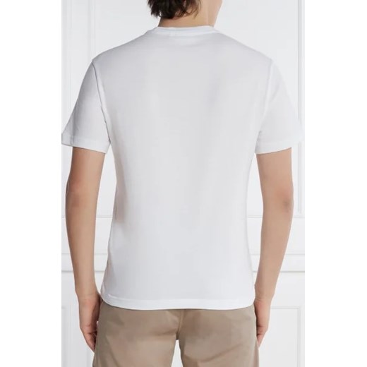 Calvin Klein T-shirt | Regular Fit Calvin Klein L Gomez Fashion Store promocja