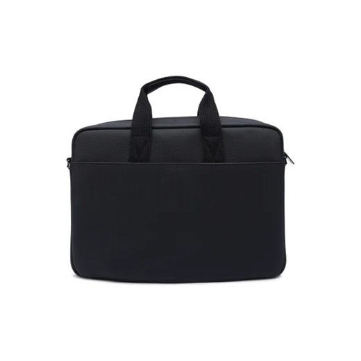 Lacoste Torba na laptopa 18'''' Lacoste OS Gomez Fashion Store okazja