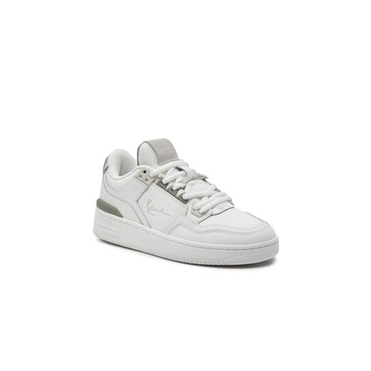 Karl Kani Sneakersy KKFWW000374 Biały Karl Kani 38_5 MODIVO