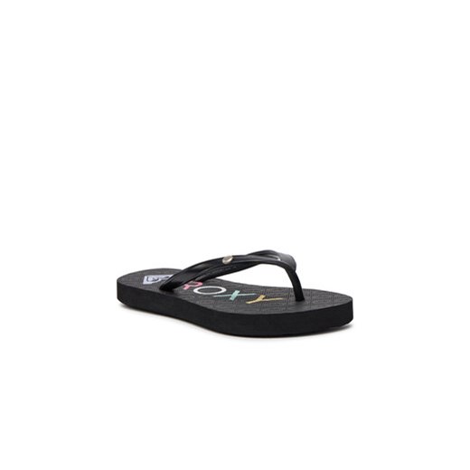 Roxy Japonki ARGL100286 Czarny 31 MODIVO