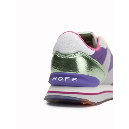 Kolorowe sneakersy Star Fruit Hoff 39 Konopka Shoes