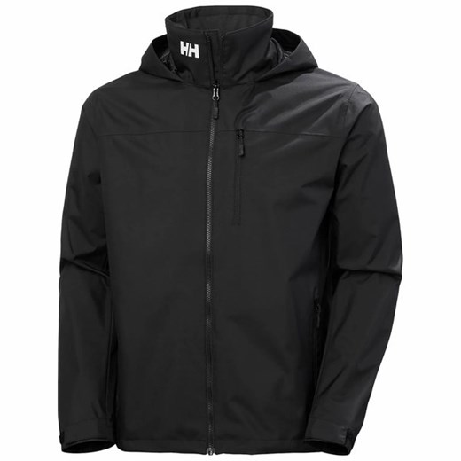 Kurtka męska Crew Hooded Sailing Jacket 2.0 Helly Hansen ze sklepu SPORT-SHOP.pl w kategorii Kurtki męskie - zdjęcie 170010212