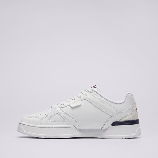 Buty sportowe męskie Fila sznurowane