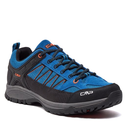 Buty trekkingowe męskie CMP sznurowane