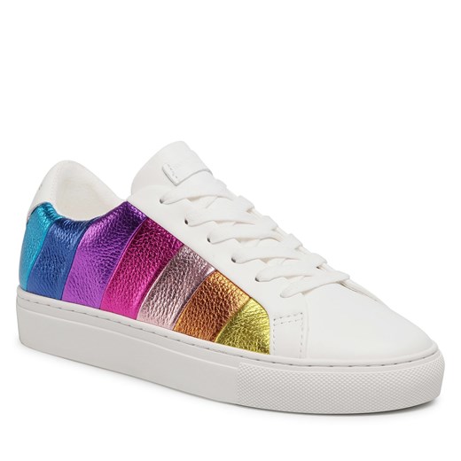 Sneakersy Kurt Geiger Lane Stripe 2626069109 Mult/Other Kurt Geiger 38 eobuwie.pl okazja