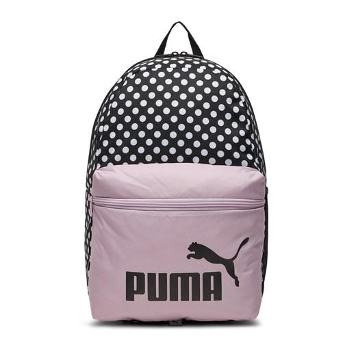 Plecak Puma 079948 08 Czarny ze sklepu eobuwie.pl w kategorii Plecaki - zdjęcie 170021141
