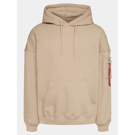 Bluza męska Alpha Industries 