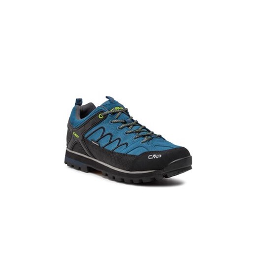 Buty trekkingowe męskie CMP sznurowane sportowe