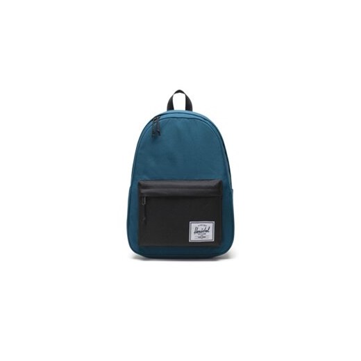 Herschel Plecak Herschel Classic™ XL Backpack 11380-01389 Niebieski ze sklepu MODIVO w kategorii Plecaki - zdjęcie 170022833
