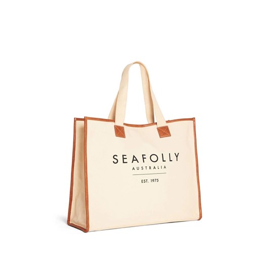 Torba plażowa Seafolly Australia 71763 UNI piubiu_pl