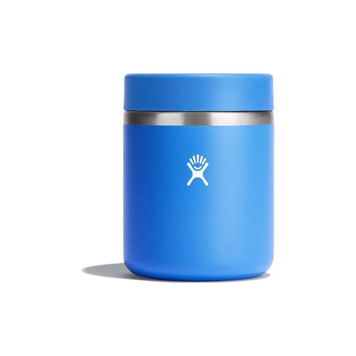 Hydro Flask termos obiadowy 28 Oz Insulated Food Jar Cascade kolor niebieski RF28482 ze sklepu PRM w kategorii Akcesoria kuchenne - zdjęcie 170039343