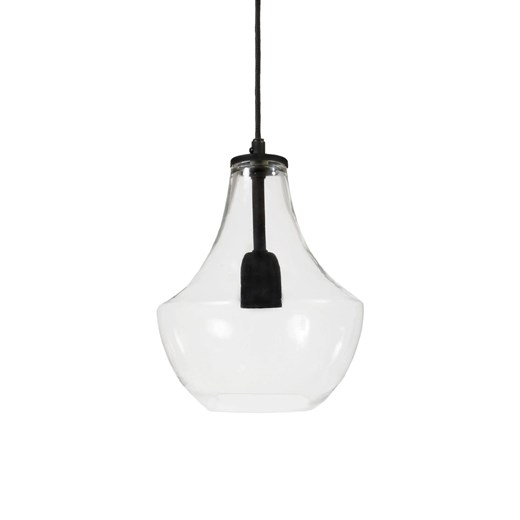 H & M - Wisząca Lampa Hamilton 21cm - Biały ze sklepu H&M w kategorii Lampy wiszące - zdjęcie 170039593