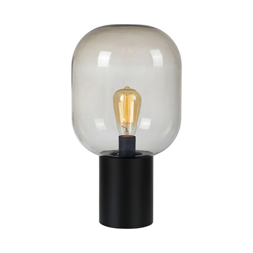 H & M - Mała Lampa Stołowa Brooklyn - Czarny ze sklepu H&M w kategorii Lampy stołowe - zdjęcie 170039621