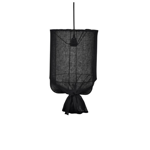 H & M - Okrągła Lampa Wisząca 40cm - Czarny ze sklepu H&M w kategorii Lampy wiszące - zdjęcie 170039690