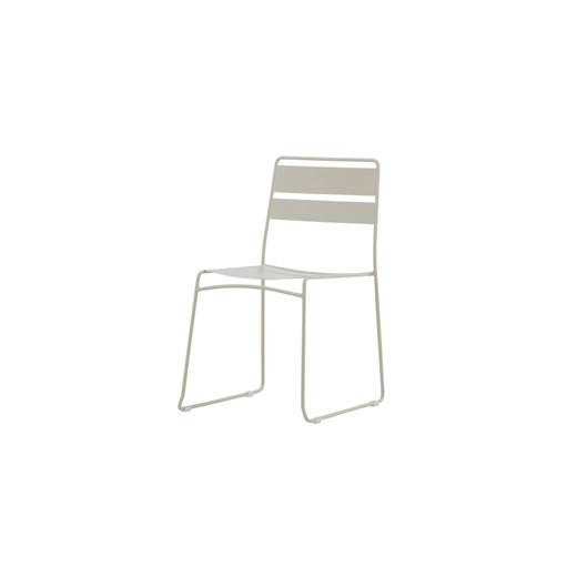 H & M - Lina Chair 2-pack - Pomarańczowy H & M One Size H&M