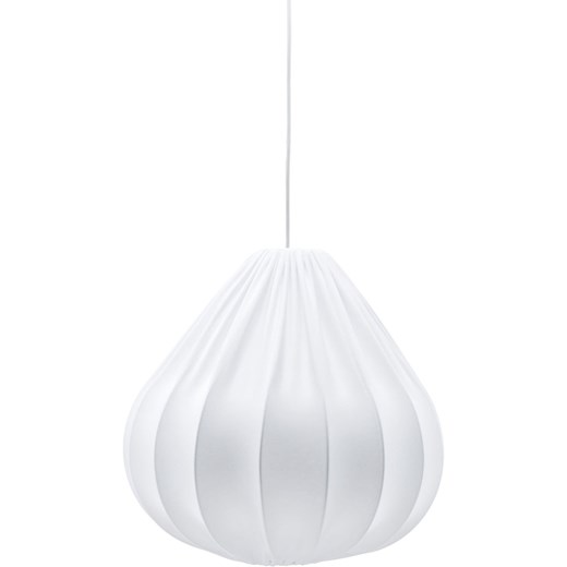 H & M - Klosz Do Lampy Herbacianej - Biały ze sklepu H&M w kategorii Klosze i abażury - zdjęcie 170039723