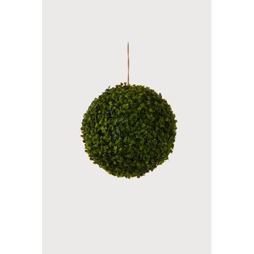 H & M - Boxwood ball artificial plant - Zielony ze sklepu H&M w kategorii Dekoracje i akcesoria ogrodowe - zdjęcie 170039830