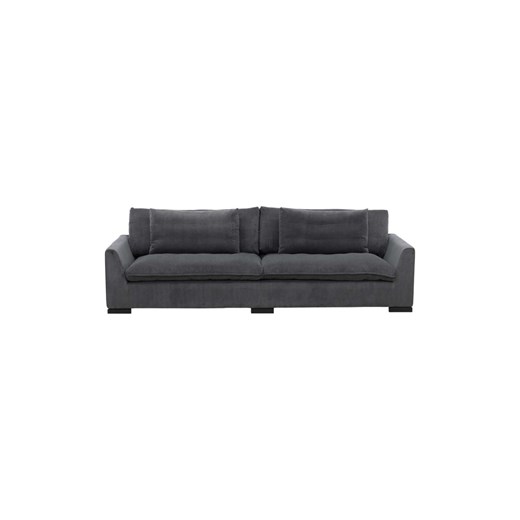 H & M - Durham Sofa - Szary ze sklepu H&M w kategorii Sofy i kanapy - zdjęcie 170039892
