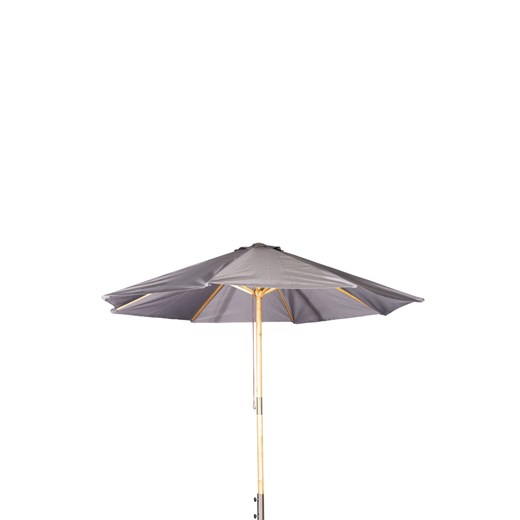H & M - Ixos Parasol - Szary ze sklepu H&M w kategorii Parasole ogrodowe - zdjęcie 170040164