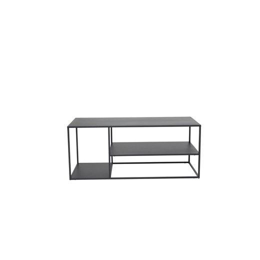 H & M - Staal Sofa Table - Czarny ze sklepu H&M w kategorii Stoliki kawowe - zdjęcie 170040222