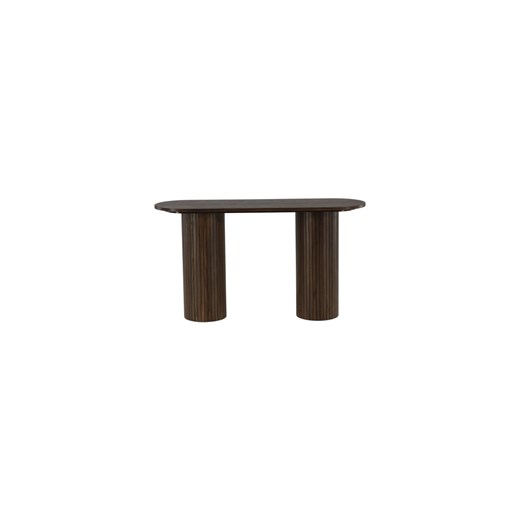 H & M - Bianca Console Table - Brązowy H & M One Size H&M