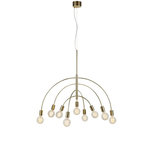 H & M - Lampa Sufitowa Lavello - Złoty ze sklepu H&M w kategorii Lampy wiszące - zdjęcie 170040272