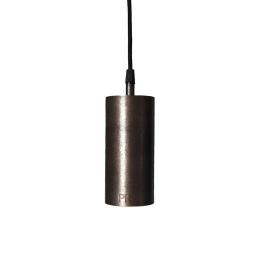 H & M - Mała Lampa Wisząca Ample 15 Cm - Srebrny H & M One Size H&M