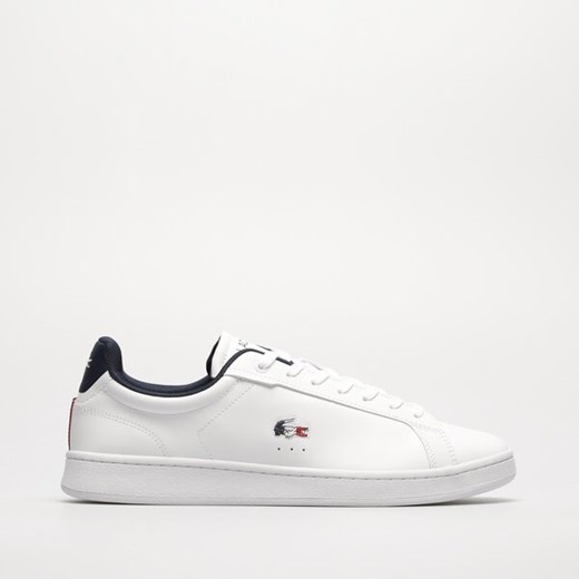 LACOSTE CARNABY PRO TRI 123 1 SMA ze sklepu Symbiosis w kategorii Trampki męskie - zdjęcie 170043284