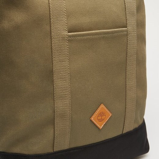 TIMBERLAND PLECAK CANVAS TOTE BACKPACK Timberland ONE SIZE Symbiosis