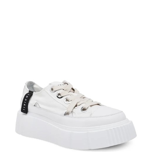 INUIKII Trampki MATILDA CANVAS LOW 23 Inuikii 40 Gomez Fashion Store