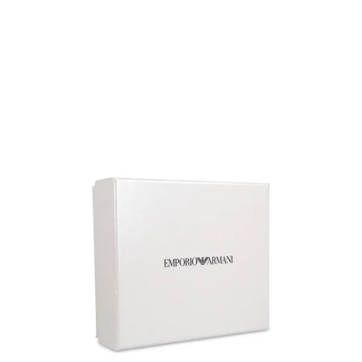 Emporio Armani Portfel Emporio Armani OS okazja Gomez Fashion Store