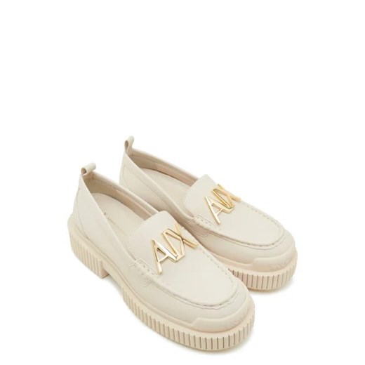 Armani Exchange Loafersy Armani Exchange 38 Gomez Fashion Store
