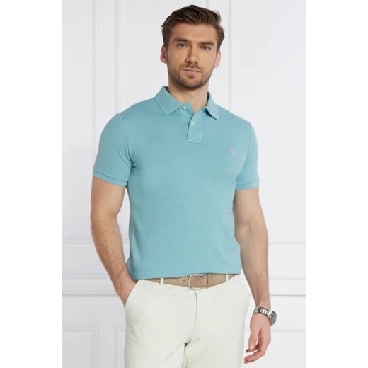 T-shirt męski Polo Ralph Lauren