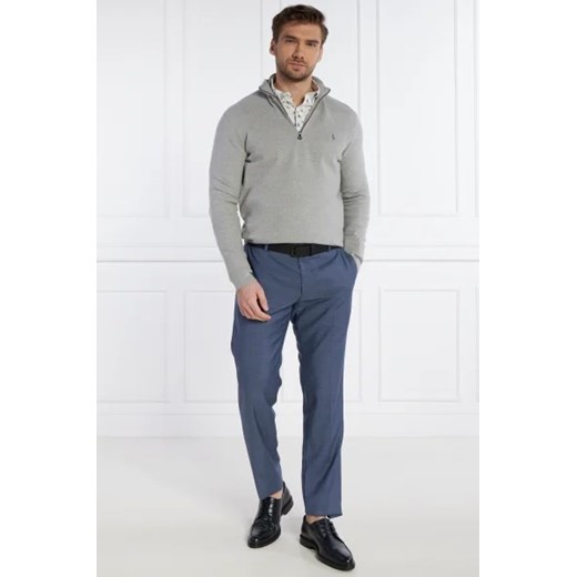 POLO RALPH LAUREN Sweter | Regular Fit Polo Ralph Lauren L Gomez Fashion Store