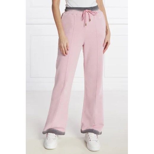 Pinko Spodnie dresowe | Loose fit Pinko XL Gomez Fashion Store