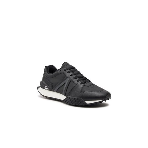 Buty sportowe męskie Lacoste wiązane 